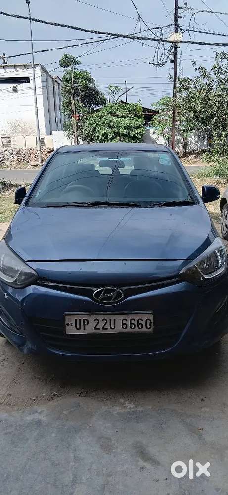 Hyundai I20 2014 Diesel 60000 Km Driven