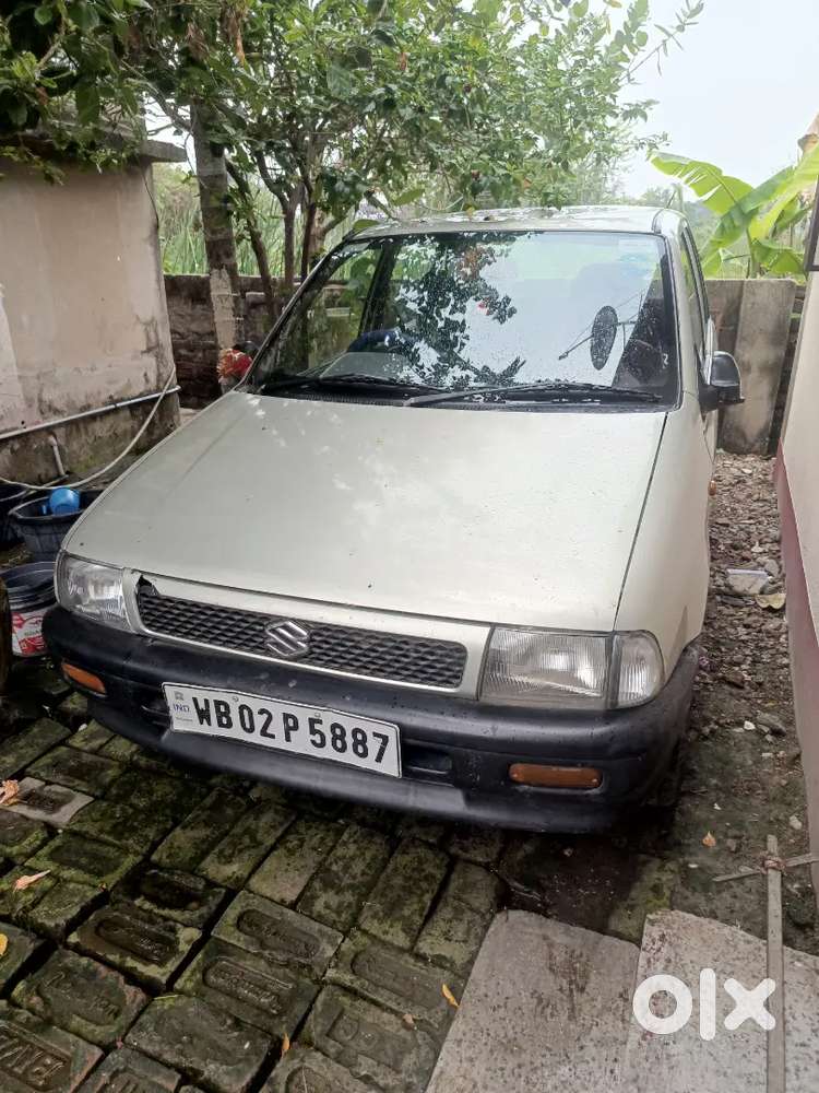 Maruti Suzuki New-gen Swift 1990 Petrol 50000 Km Driven