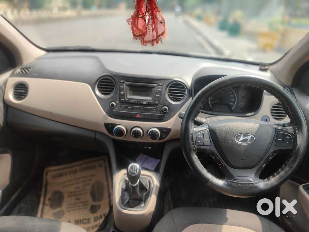 Hyundai Grand I10 Asta 1.2 Vtvt, 2015, Petrol