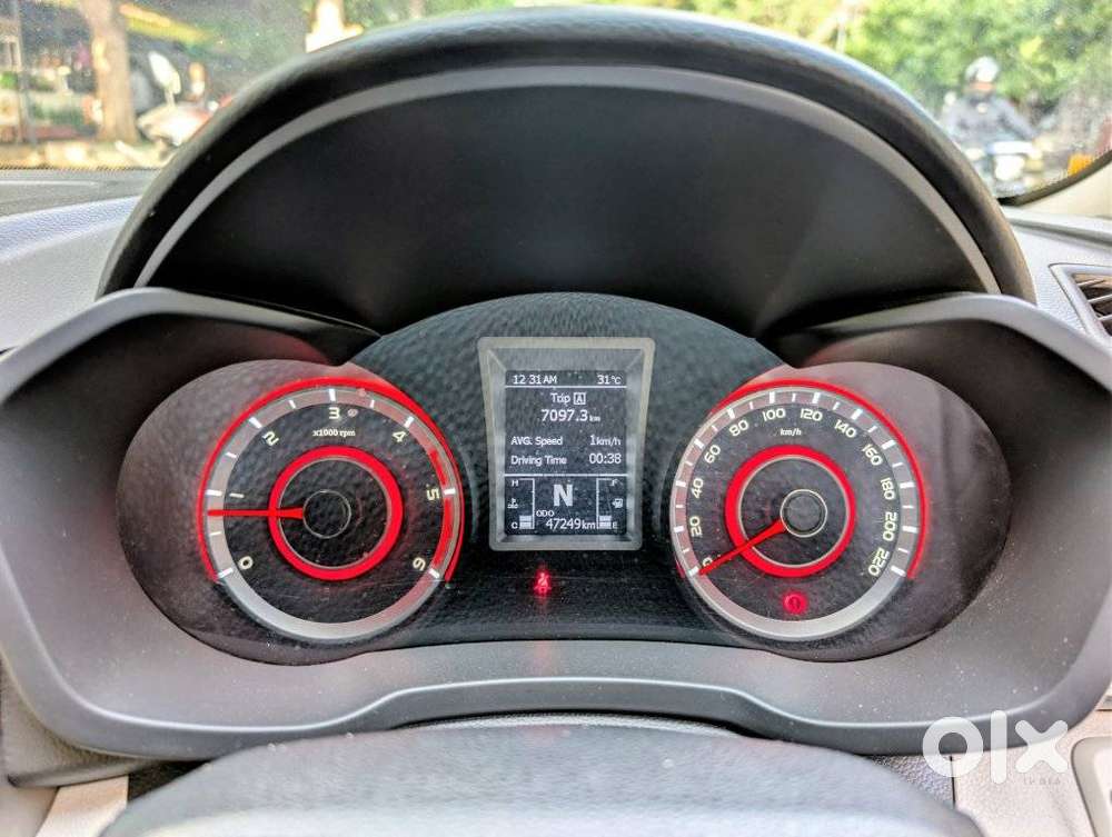 Mahindra Xuv300 W8 Option Diesel, 2020, Diesel