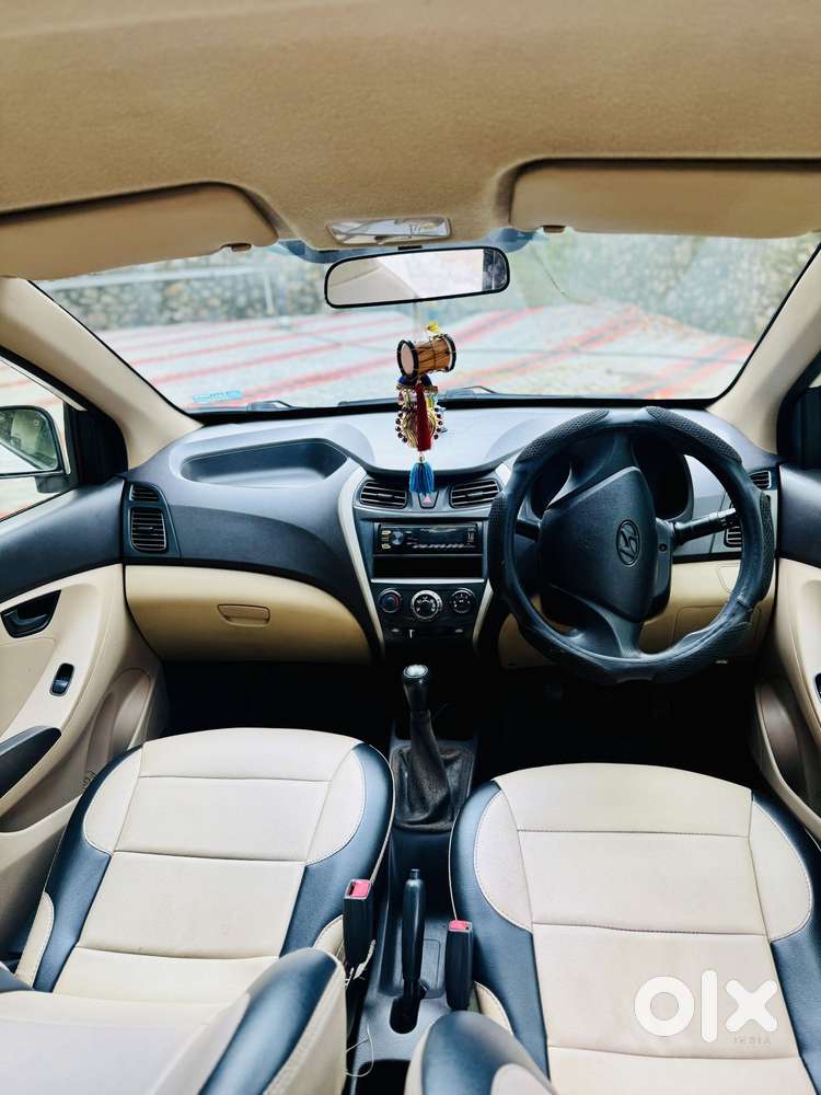 Hyundai Eon Era Plus Option, 2017, Petrol