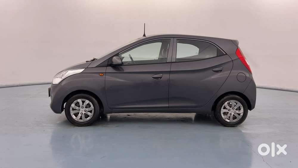 Hyundai Eon Sportz, 2016, Petrol