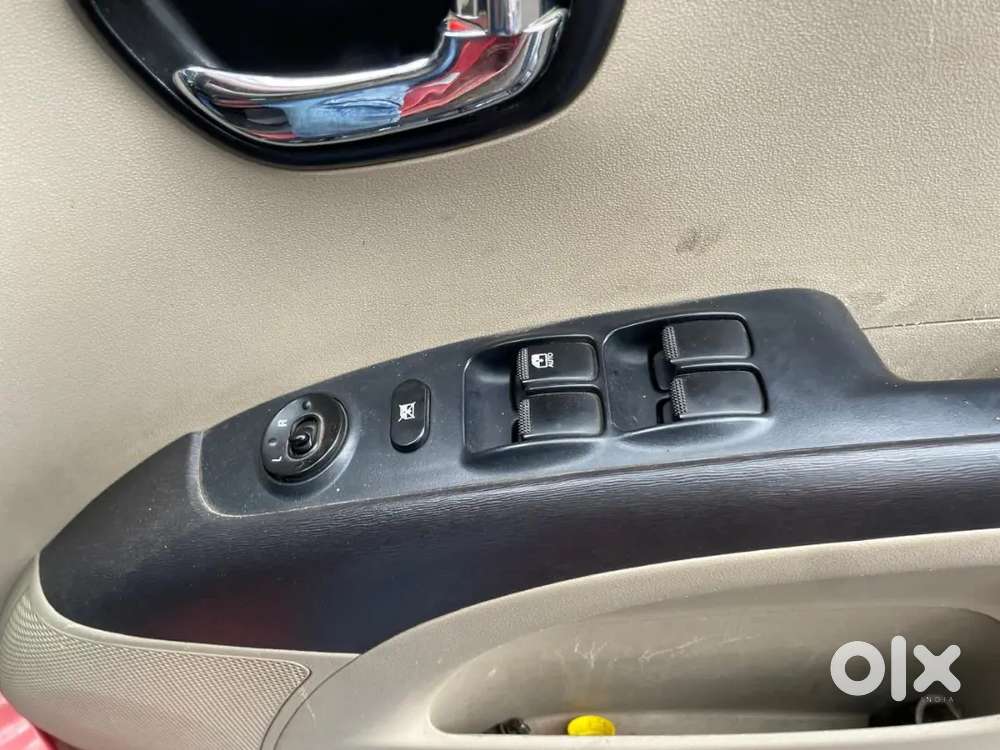 Hyundai Grand I10