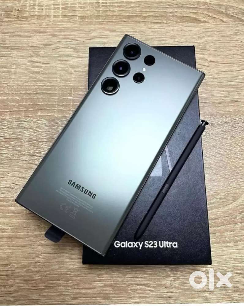 Samsung s23 ultra available