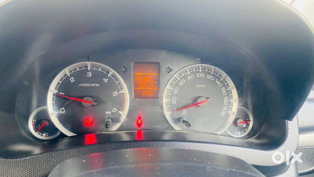 Maruti Suzuki Swift 2018 Vdi, 2017, Diesel