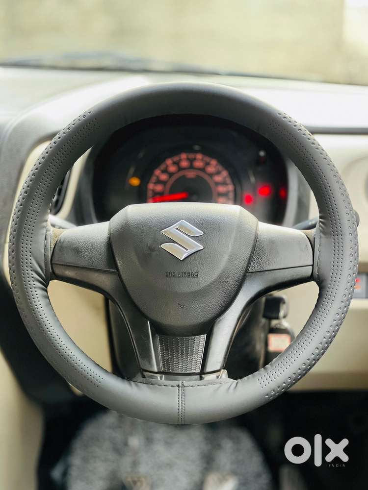 Maruti Suzuki Wagon R Cng Lxi Opt, 2020, Cng & Hybrids