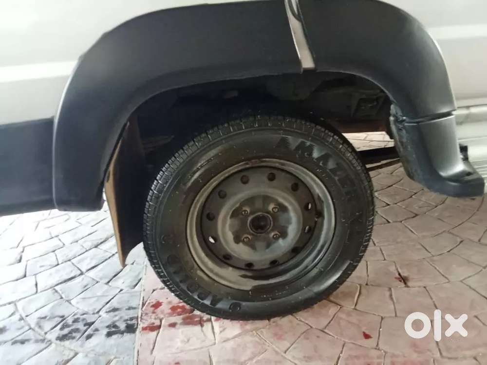 Toyota Qualis Fs 2004