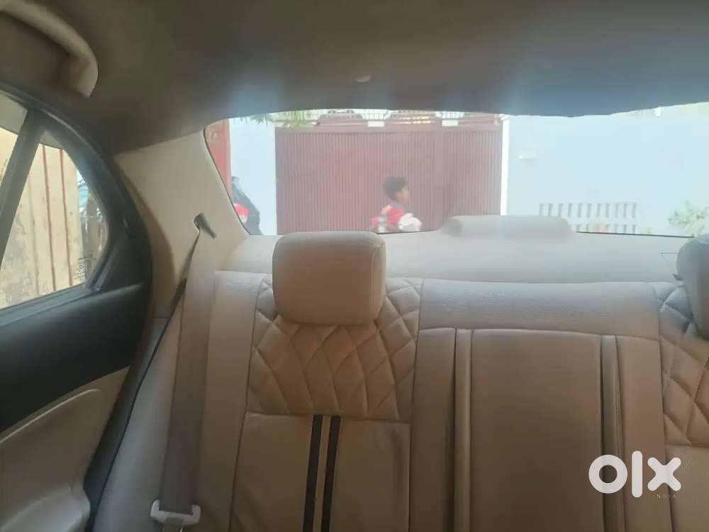 Swift Dzire 2019 Model Vdi