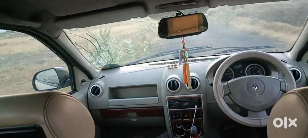 I Bought New Car
