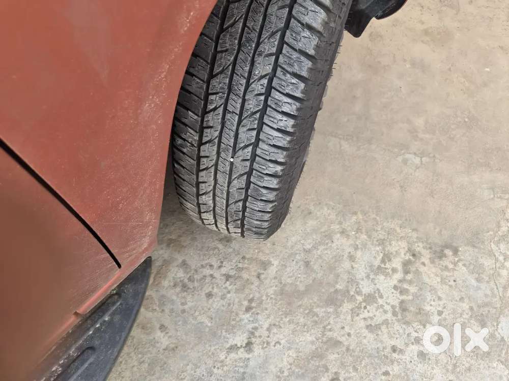 Mahindra Tuv 300 2019