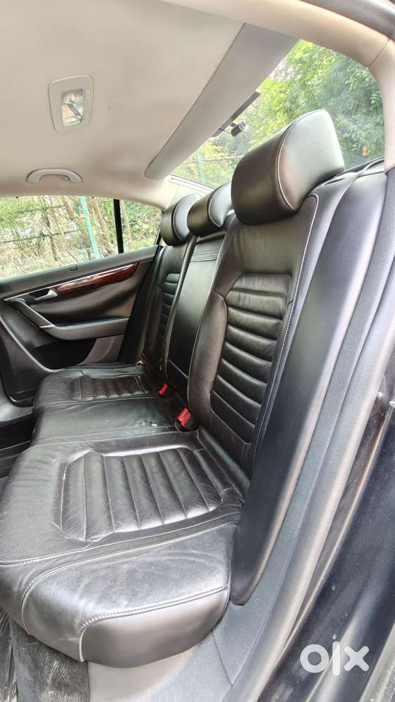 Volkswagen Passat 2.0 Tdi At Highline, 2012, Diesel