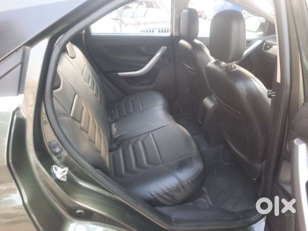Tata Nexon 1.2 Revotron Xm (s), 2022, Petrol