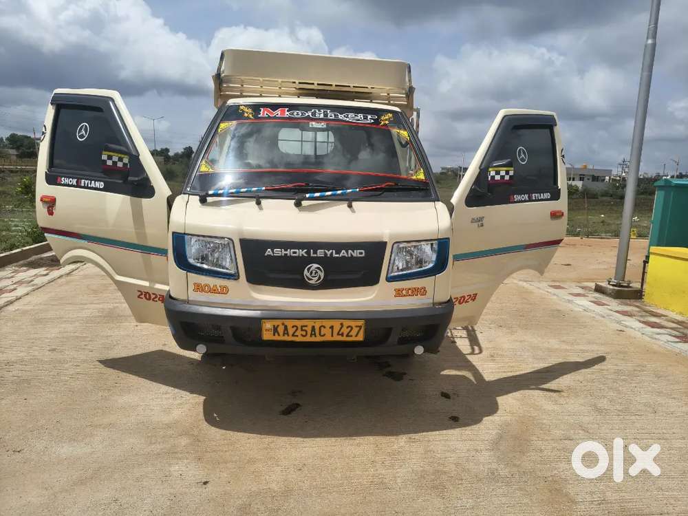 Ashok Leyland