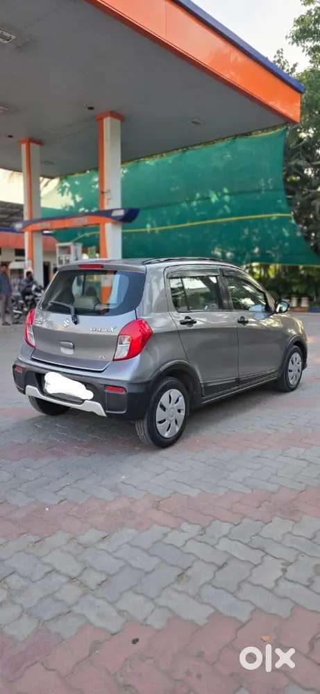 Maruti Suzuki Celerio X 2018 Petrol 86000 Km Driven