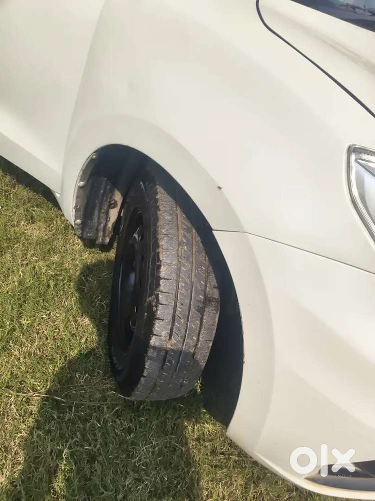 Maruti Suzuki Dzire 1.2 2024