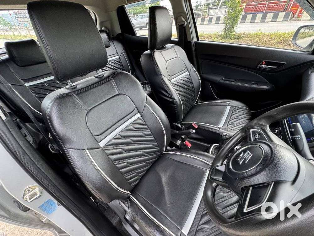 Maruti Suzuki Swift 1.2 Vxi (o), 2023, Petrol