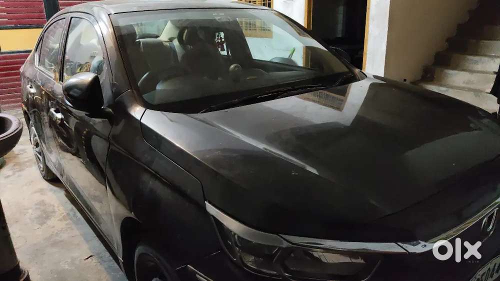 Honda Amaze 2020 Petrol 65000 Km Driven
