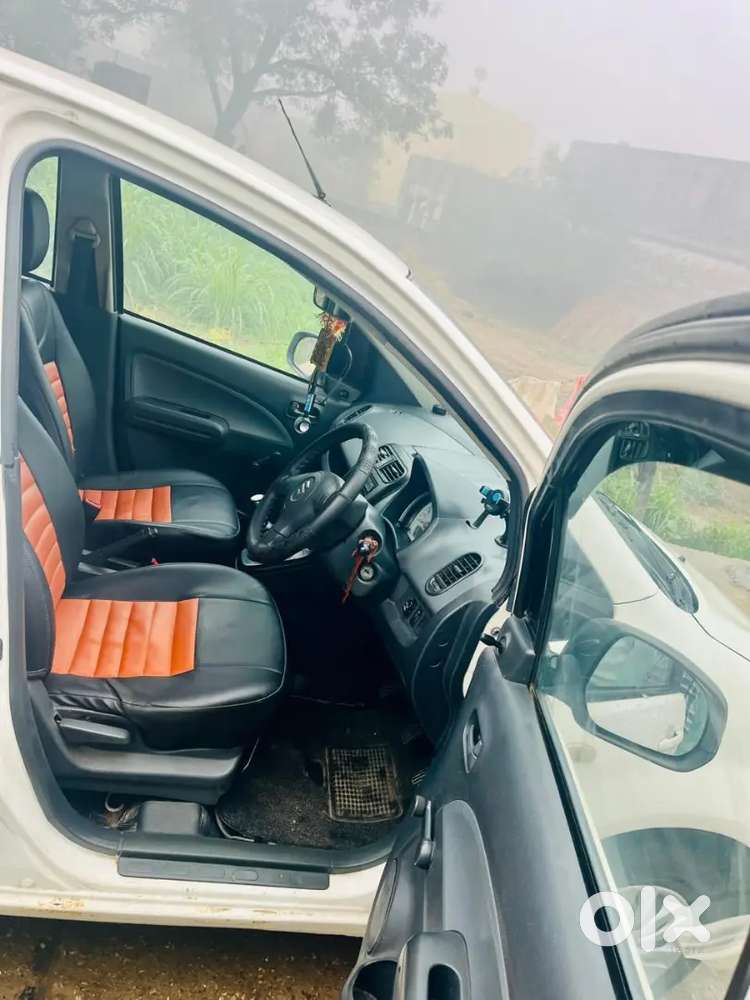 Maruti Suzuki Ritz 2016 Cng & Hybrids 65000 Km Driven