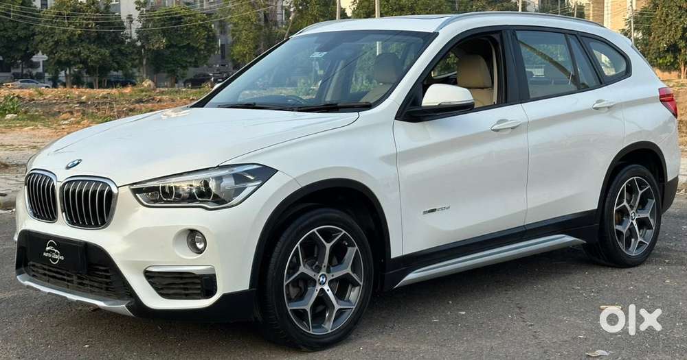 Bmw X1 2.0 Sdrive 20d, 2018, Diesel