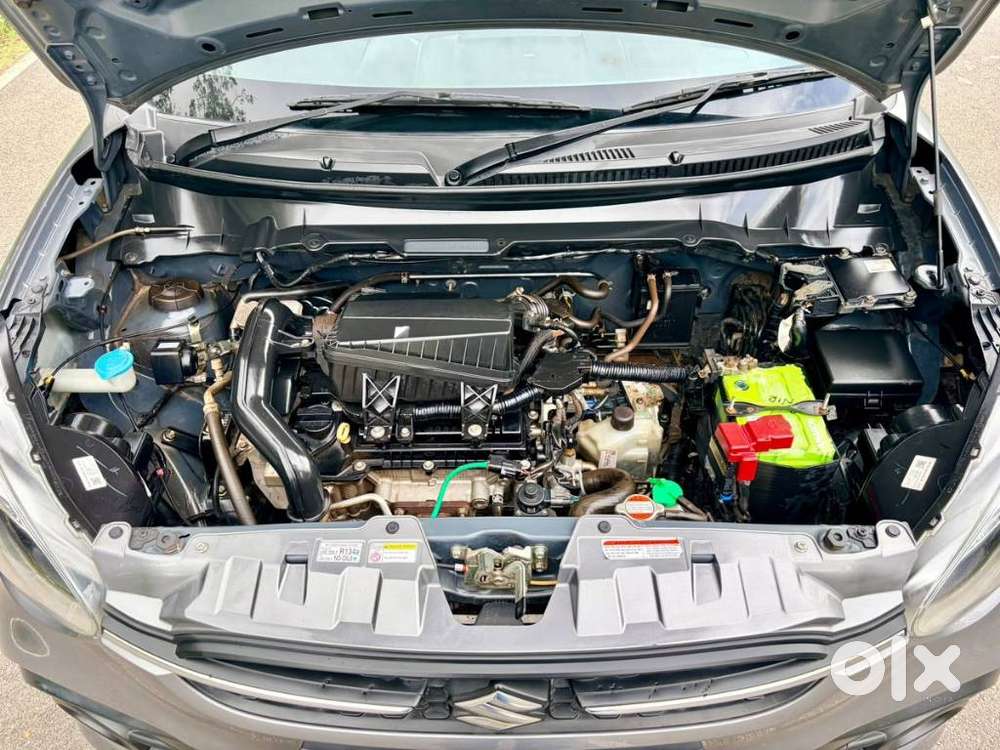 Maruti Suzuki Celerio Zxi Optional Amt Bsiv, 2022, Petrol