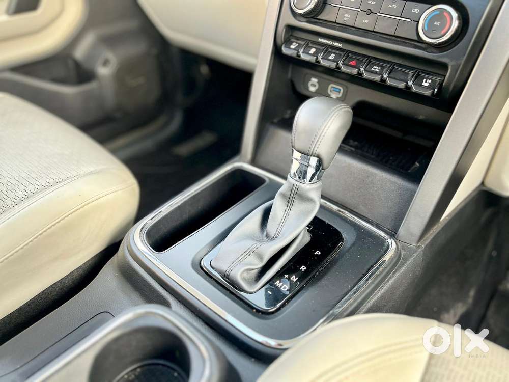 Mahindra Thar Roxx Ax7 L Diesel At 2wd, 2024, Diesel