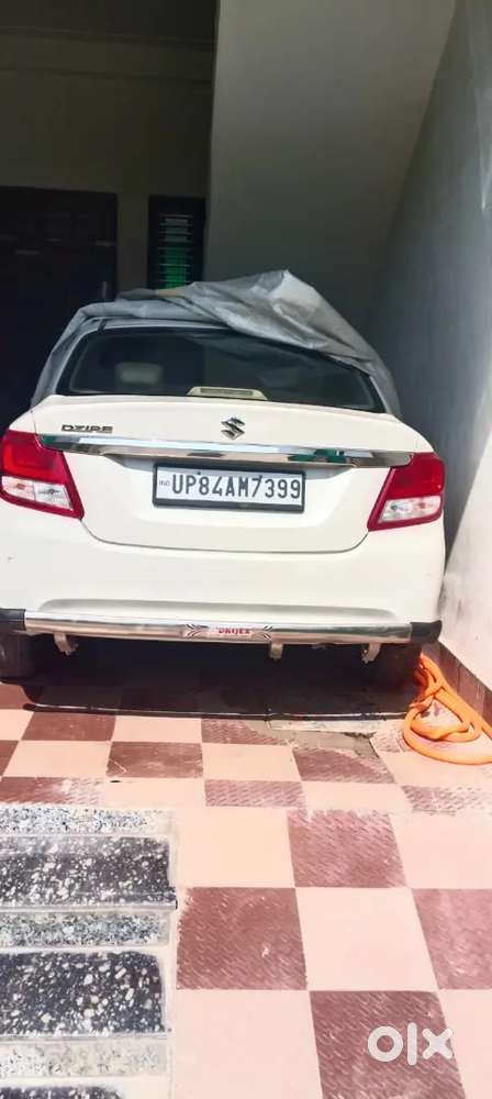 Maruti Suzuki Dzire Vxi 2023