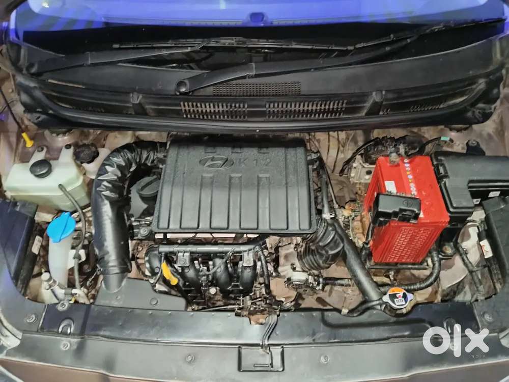 The Car Is Totally In New Condition Has No Dents