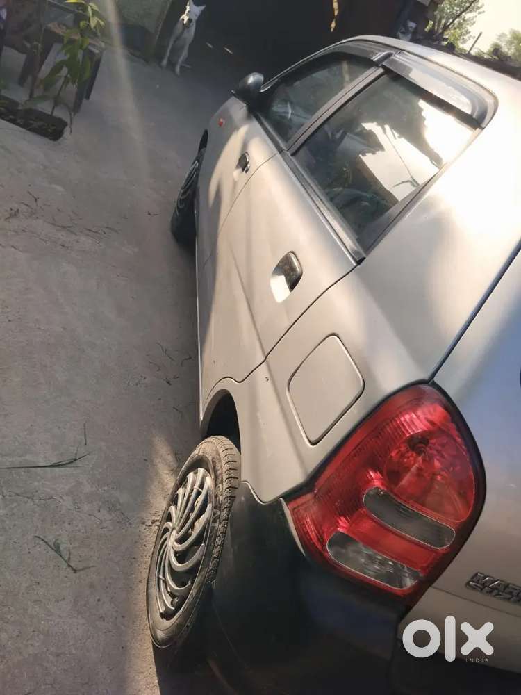 2007 Maruti Alto Lx