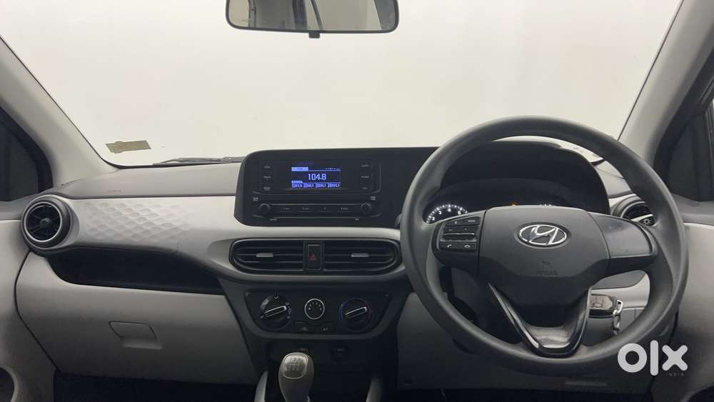 Hyundai Grand I10 Nios Magna 1.2 Kappa Vtvt, 2019, Petrol