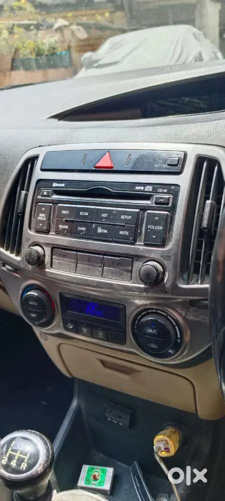 Hyundai New I20 2013 Petrol 720000 Km Driven