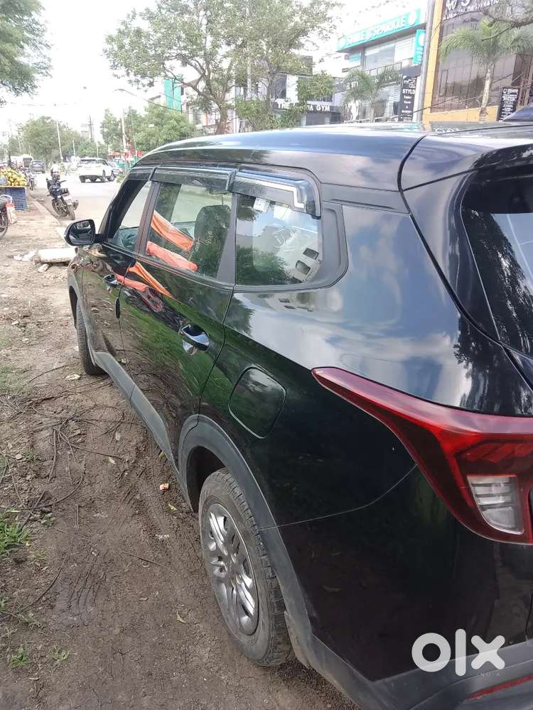 Kia Carens 1.4 Premium 2024