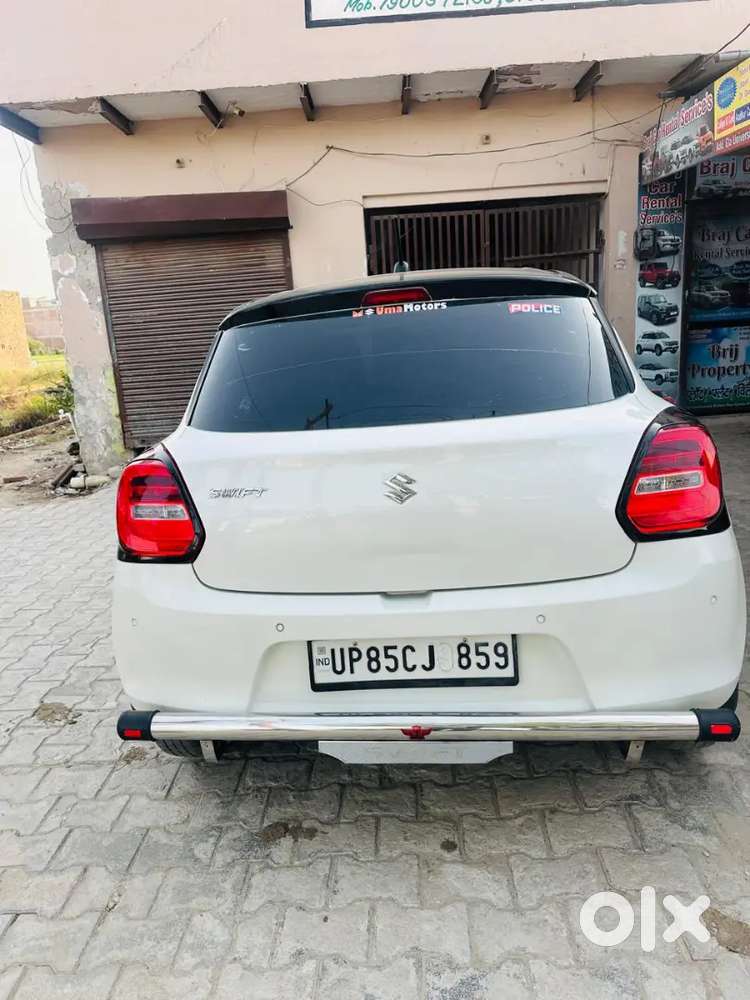 Maruti Suzuki Swift 2023 Petrol 39 Km Driven