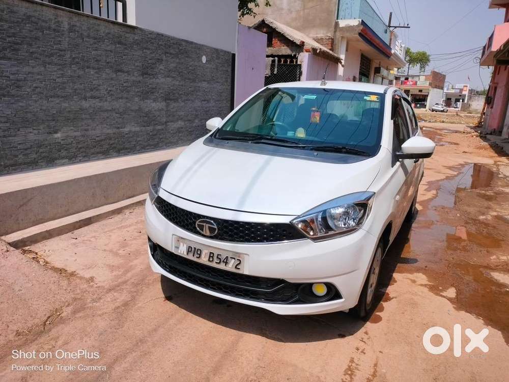 Tata Tiago Good Condition