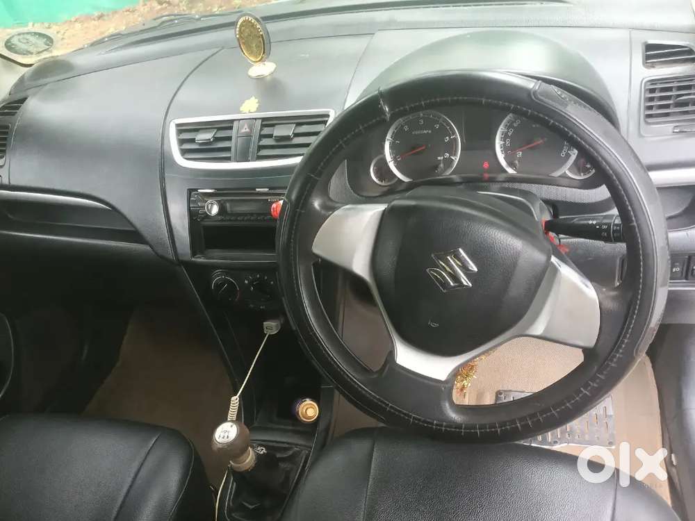 Swift  Vdi 2013 Diesel Manual Good Running
