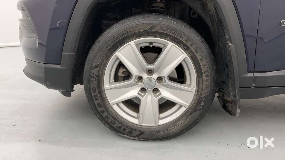 Jeep Compass 2.0 Longitude (o) Diesel, 2021, Diesel