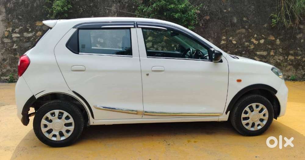 Maruti Suzuki Alto K10 Vxi (o), 2024, Petrol