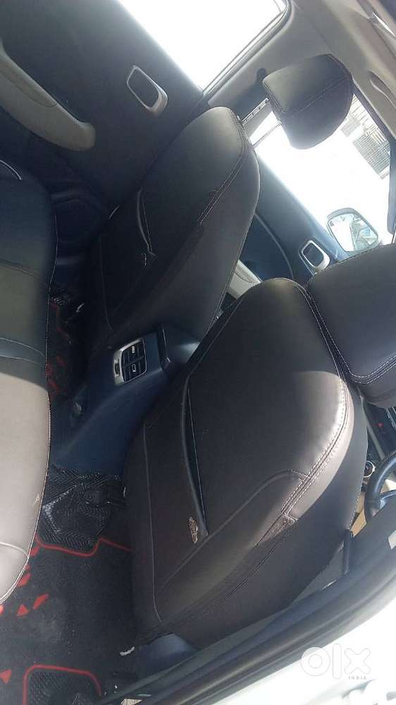 Hyundai Venue Sx Opt Turbo, 2019, Petrol