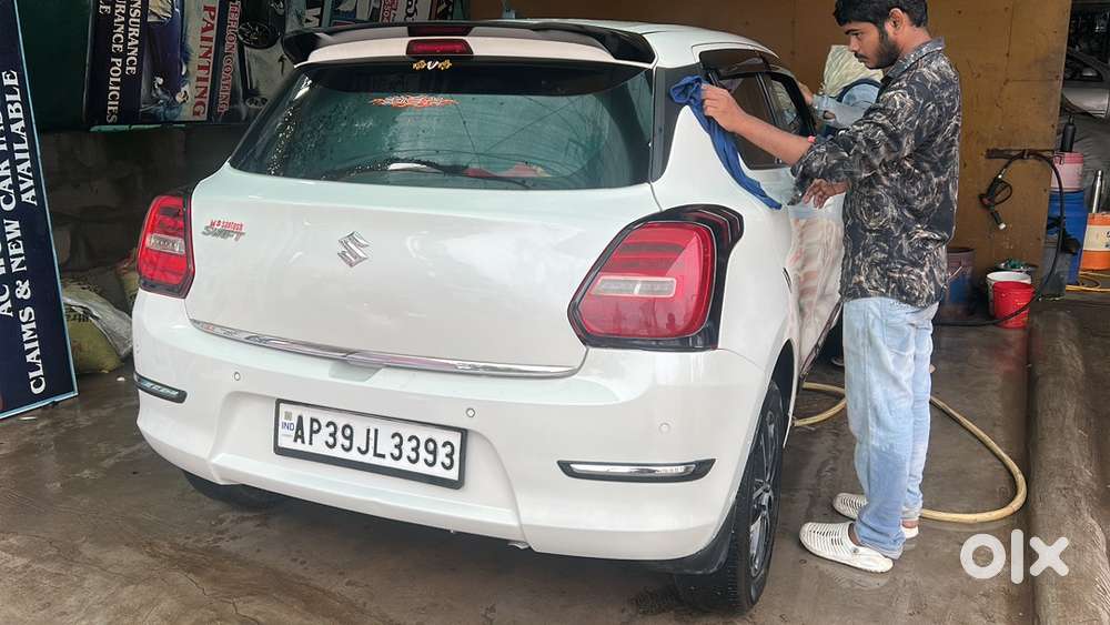 Maruti Suzuki Model 2021