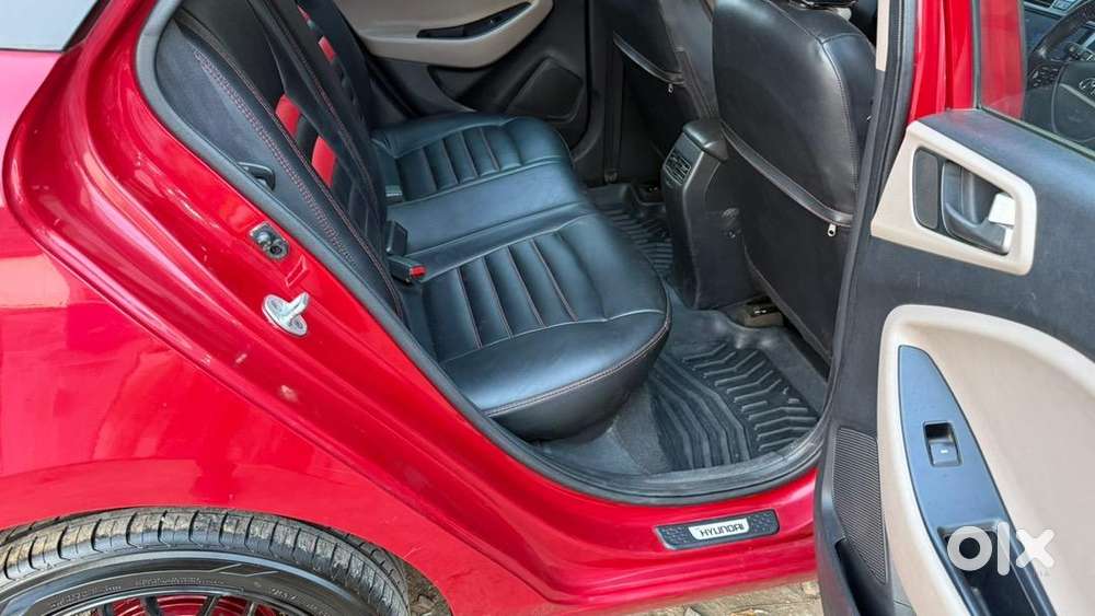 Hyundai Elite I20 2014 Petrol Good Condition