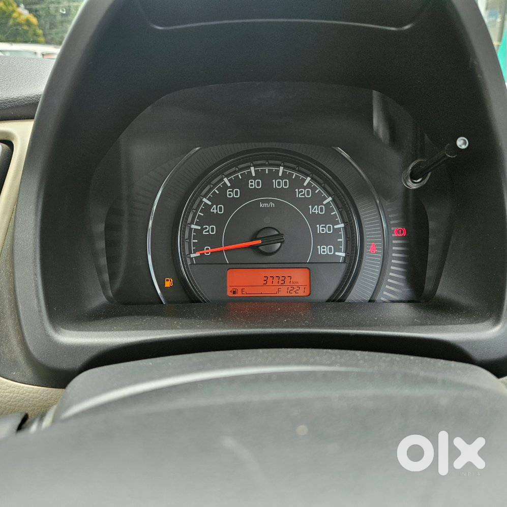 Maruti Suzuki Wagon R Vxi 1.2, 2019, Petrol