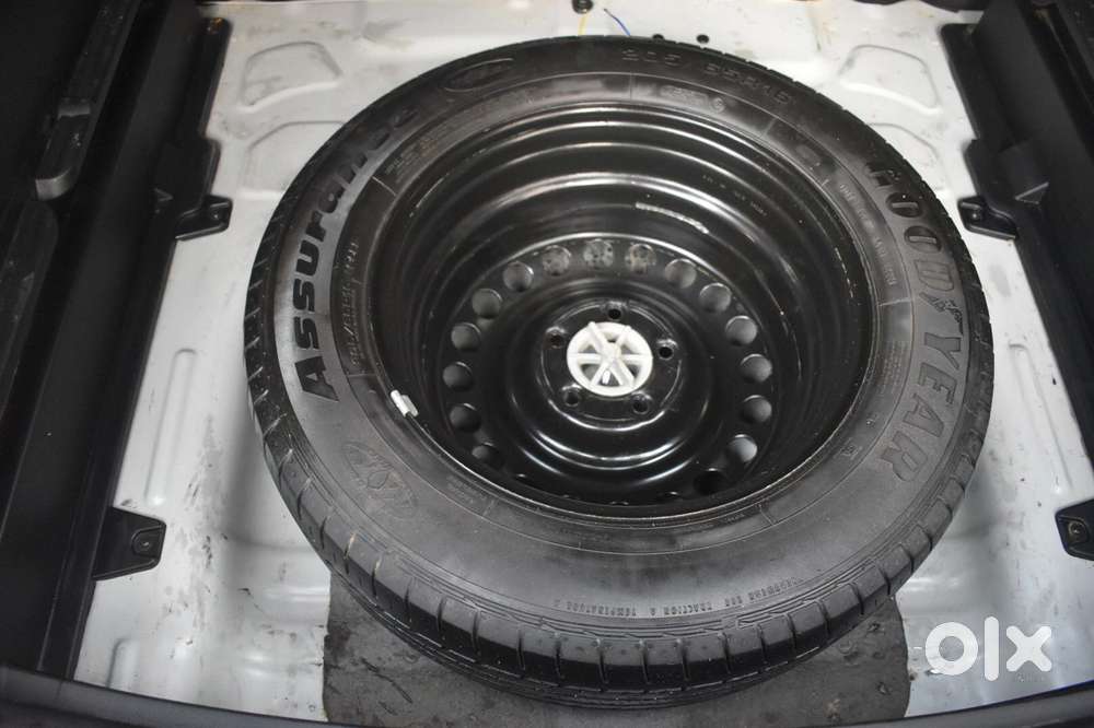 Kia Seltos Htk Plus At 1.5 Diesel, 2021, Diesel