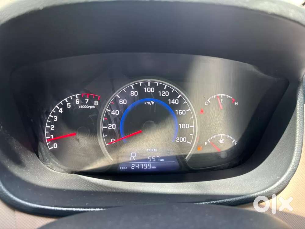 Hyundai Grand I10 [ ] 1.2 Kappa Vtvt Sportz At, 2019, Petrol