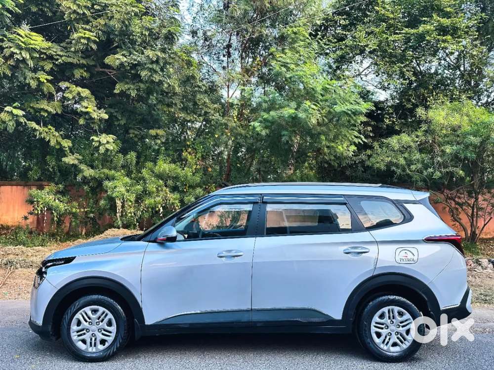 Kia Carens 1.5 Prestige 7 Str, 2024, Petrol