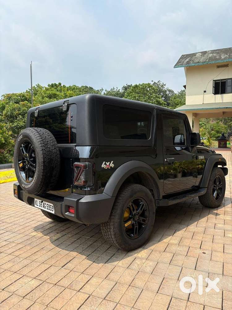 Mahindra Diesel Manual 2022