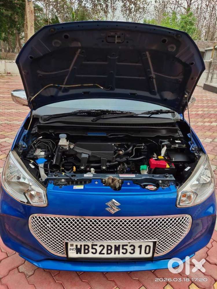 Maruti Suzuki Alto K10 Vxi (o), 2024, Petrol
