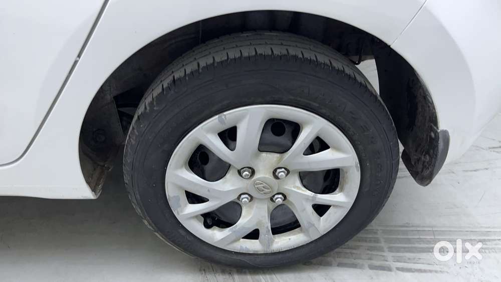 Hyundai Grand I10 1.2 Kappa Sportz, 2018, Petrol