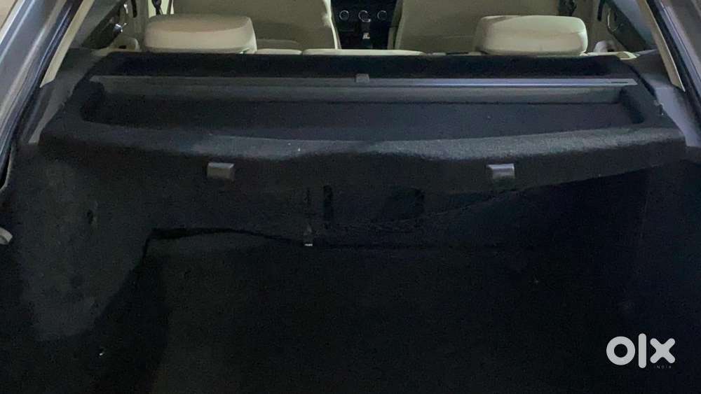 Skoda Octavia 1.8 Tsi Style Plus At, 2016, Petrol