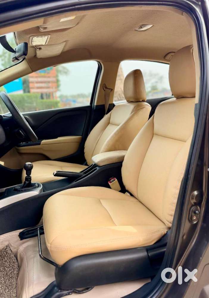 Honda City I Dtec V, 2019, Diesel