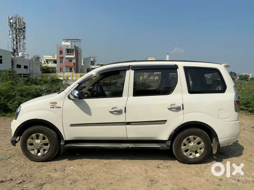 Mahindra Xylo D4 Bs Iii, 2015, Diesel