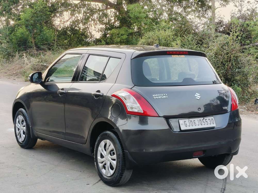 Maruti Suzuki Swift 1.2 Vxi (o), 2016, Petrol